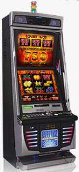 Lucky Hot the Slot Machine