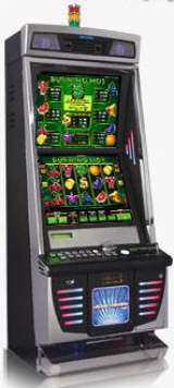 Machine Picture