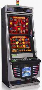 5 Dazzling Hot the Slot Machine