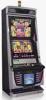 Queen of Rio the Slot Machine