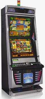 Jungle Adventure the Slot Machine