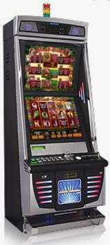 Book of Magic the Slot Machine