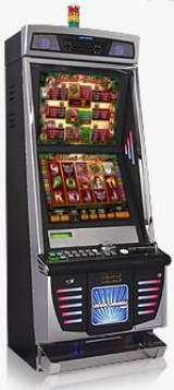 Machine Picture