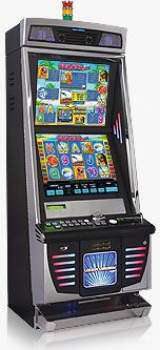 Summer Bliss the Slot Machine