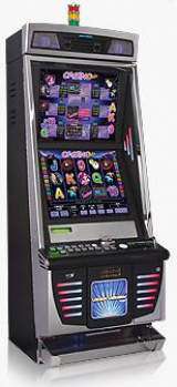 Machine Picture