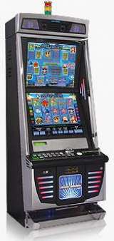 Ocean Rush the Slot Machine