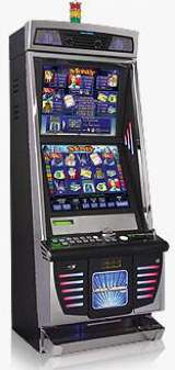 Action Money the Slot Machine