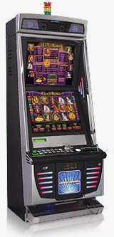 Gold of Roma the Slot Machine