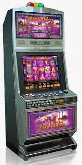 Orient Riches the Slot Machine