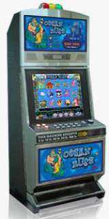 Ocean Rush [Classic Blend Series] the Slot Machine