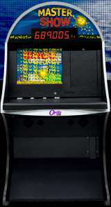 Machine Picture