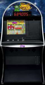 Machine Picture