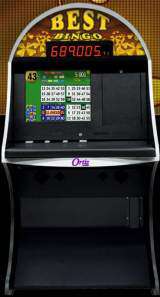 Best Bingo the Slot Machine