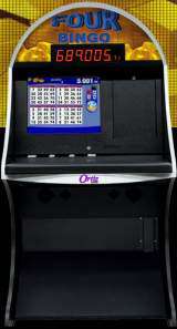 Machine Picture