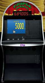 Triple Mania the Slot Machine