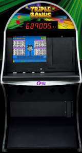 Triple Bonus the Slot Machine