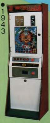 Machine Picture