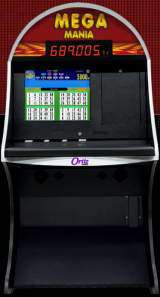 Machine Picture