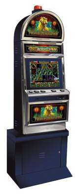 Fierce Fortunes the Slot Machine