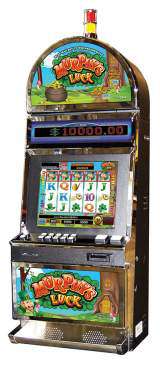 Murphy's Luck the Slot Machine