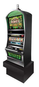 Mountains of Money the Slot Machine