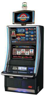Black Star the Slot Machine