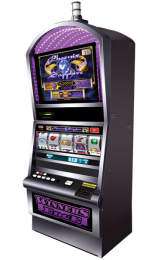 Phoenix Sapphire the Slot Machine