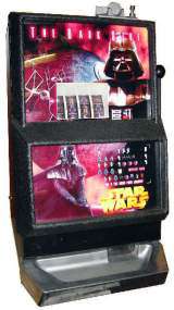 Star Wars - The Dark Side the Slot Machine