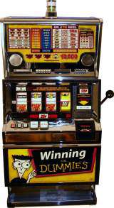 Winning for Dummies the Slot Machine