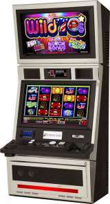 Wild 70s the Slot Machine