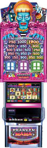 Machine Picture