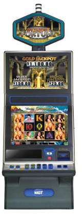 Mount Fortune the Slot Machine