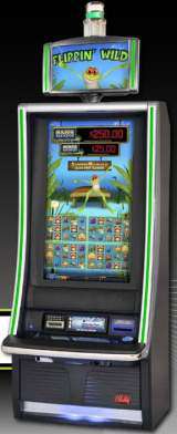 Machine Picture