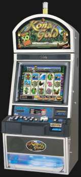 Kona Gold the Slot Machine