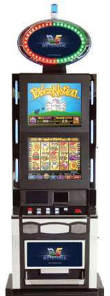 Machine Picture