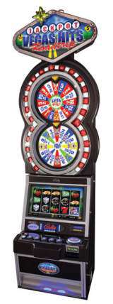 Vegas Hits Roadtrip the Slot Machine