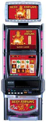 Machine Picture