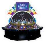 Super Slotto Celebration the Slot Machine