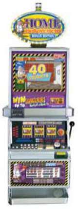 Machine Picture