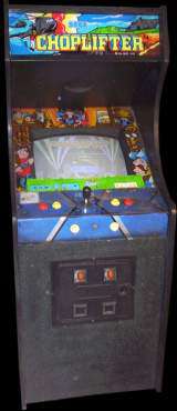 Machine Picture