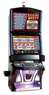 Lucky Bells the Slot Machine