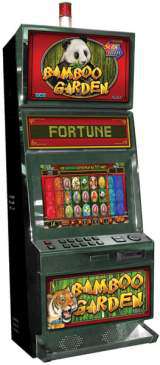 Machine Picture