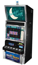 Moonlight Lounge the Slot Machine