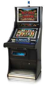 Machine Picture