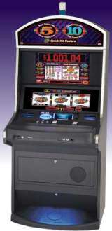 Machine Picture