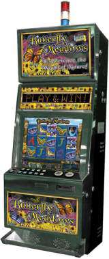 Machine Picture
