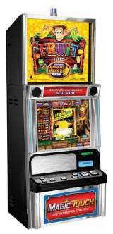 Fruit the Slot Machine