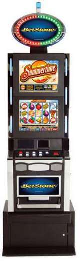 Summertime the Video Slot Machine