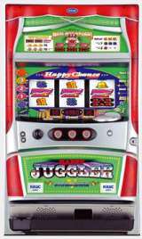 Machine Picture