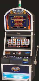 Winning Times [Progressive] the Slot Machine